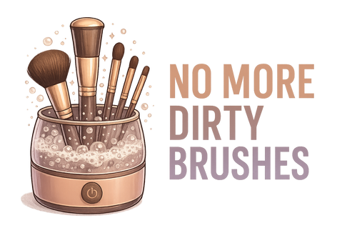 NoMoreDirtyBrushes
